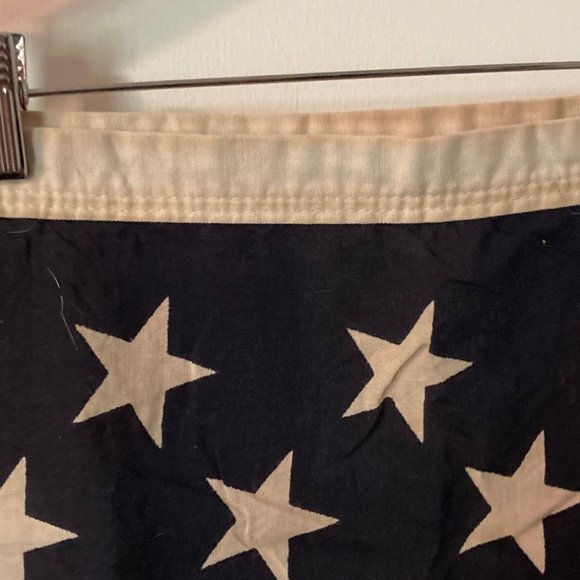 Vintage American flag - Picture 5 of 6
